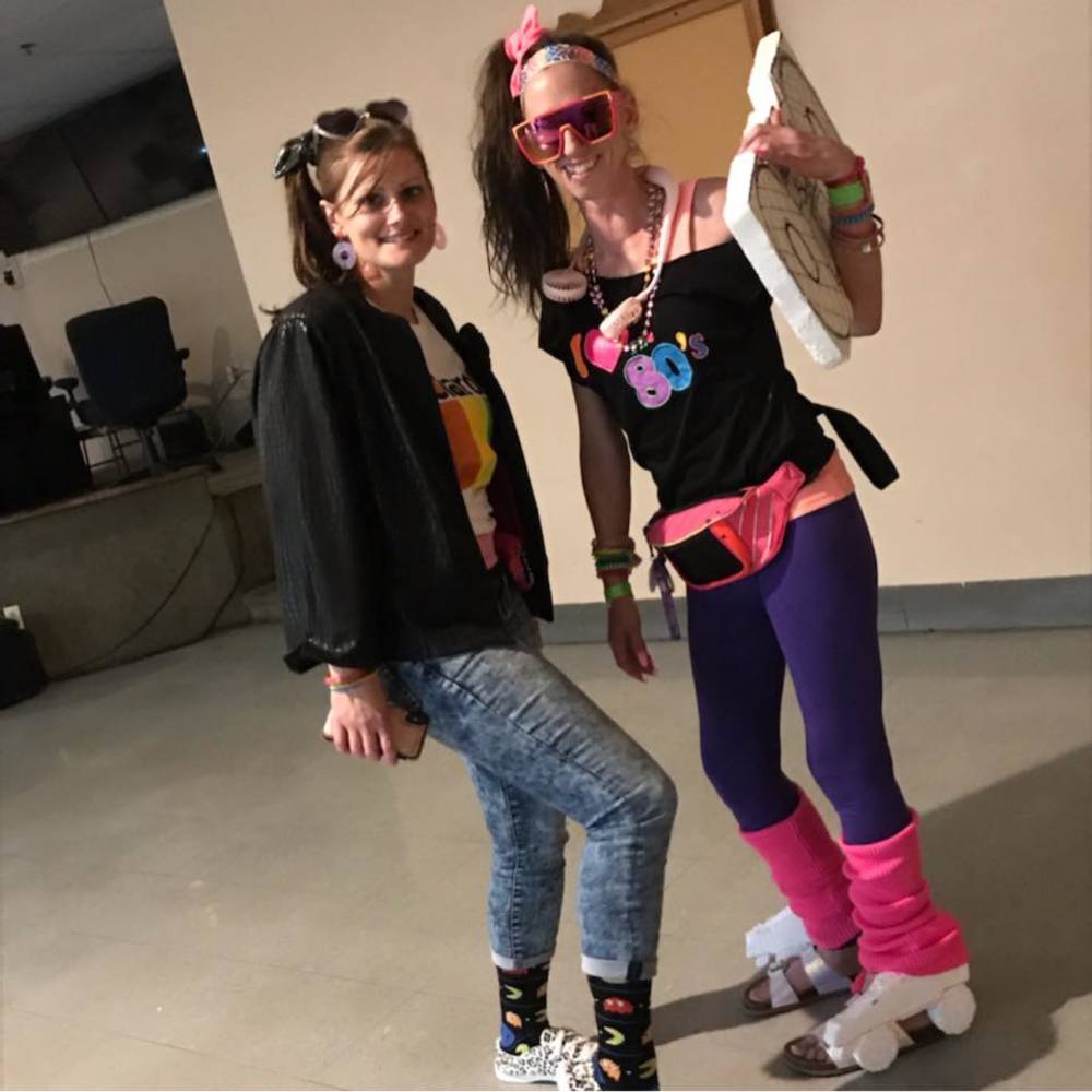 Meet your Posher, Nicole